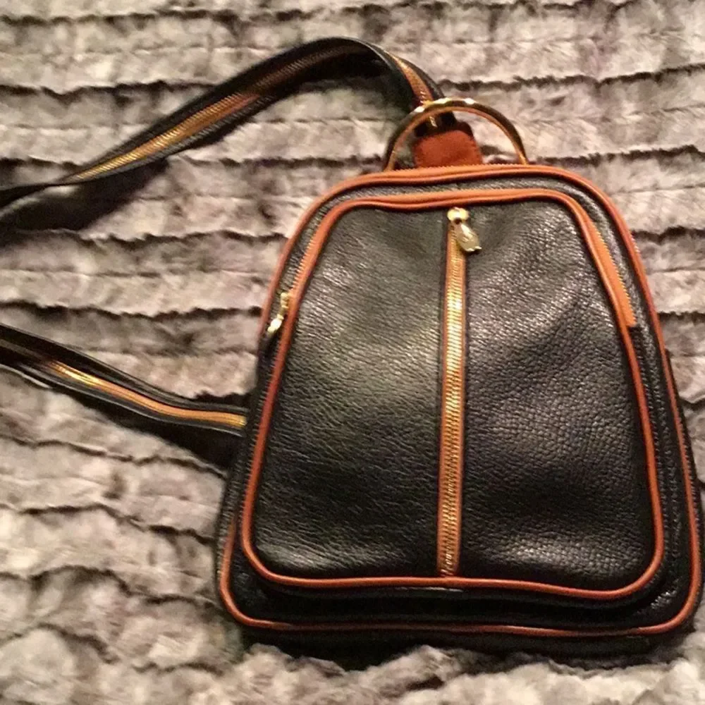 Valentina  Backpack